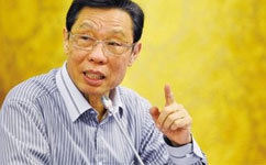 鐘南山：為什么醫(yī)生成了醫(yī)改的“阻力軍”？