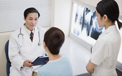 老齡化為醫(yī)療市場帶來蓬勃新機，移動智能終端成為行業(yè)新風(fēng)口！