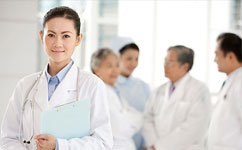 未來(lái)十年將是中國(guó)醫(yī)療的黃金時(shí)代！